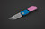 Maxace Capsule 2 G10 Blue/Pink (MM27-2-C)