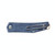 GiantMouse ACE Clyde Denim Stonewash (LYDE-DENIM-MICARTA-SW)