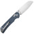 CJRB Lyrid G10 Grey (J1953-GY)
