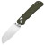 CJRB Lyrid G10 Green (J1953-GN)