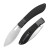 CJRB Sasaya Steel/G10 Black (J1959-BK) 