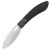 CJRB Sasaya Steel/G10 Black (J1959-BK)
