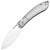 CJRB Sasaya Titanium Grey (J1959G-GY)