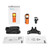 Olight Perun 2 Mini Orange CW (O-PERUN2MINI-OG-CA)