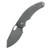 Kunwu Padre Titanium Stonewashed (K706T-1)