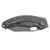Kunwu Padre Titanium Stonewashed (K706T-1)
