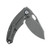 Kunwu Padre Titanium Stonewashed (K706T-1)