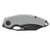 Kunwu Padre DLC Vanax Titanium Beadblast (K706T-4)