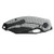 Kunwu Padre DLC Vanax Titanium Beadblast (K706T-4)