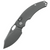 Kunwu X-Padre Diamond Titanium Stonewashed (X706T-1)