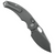 Kunwu X-Padre Diamond Titanium Stonewashed (X706T-1)