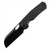 Kunwu S-Tao II Titanium Honeydew Texture Black (S703L-R2)