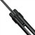 Kunwu S-Tao II Titanium Honeydew Texture Black (S703L-R2)