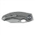 Kunwu Compadre Diamond Titanium Beadblast (K706C-T2)