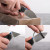 Vosteed Shilin Cutter Carbon Fiber Black (A2810)