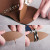 Vosteed Shilin Cutter G10 White (A2808)