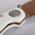 Vosteed Shilin Cutter G10 White (A2808)