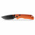 Vosteed Marten Aluminum Orange (A1606)