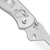 Kizer Drop Bear Utility Acrylic White (V3619JA5)