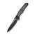 WE 702XI Titanium Black with Aluminum Foil Carbon Fiber Inlay 11th Anniversary Edition (WE07B-2)