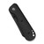 CIVIVI Crabby Micarta Black (C24055-3)