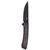 CRKT Q Compact Aluminum with Carbon Fiber Inlay (7077CF)