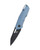Bestech Toddler Black PVD G10 Grey (BG64E)