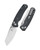 Bestech Cicada's Wing G10 Black (BMK06K)