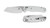 Bestech Cicada's Wing G10 White (BMK06L)