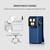 Olight Oclip Ultra Navy Blue (O-OCLIPULTRA-NB-CA)