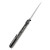 Kansept Bison Titanium Blackwash (K1108B1)