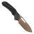 Kansept Quasar G10 Black (T1099V3) 