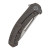 Kansept Hira Tiger Stripe Flamed Titanium (K1090A5)