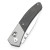 Kansept Dako Stonewashed Titanium Shred Carbon Fiber (K1101V1)