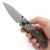 Kansept Dako Stonewashed Titanium Copper Carbon Fiber (K1101V2)