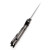 Kansept Apollo Blackwash Titanium Copper Carbon Fiber (K2107V3)
