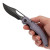 Tenable Gideon Micarta Purple (T1119A4)