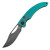 Tenable Gideon G10 Tiffany Blue (T1119A5)
