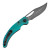 Tenable Gideon G10 Tiffany Blue (T1119A5)