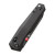 Tenable Beaver Anodized Aluminum Black (T1105V5)