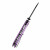 Tenable Kryo Anodized Aluminum Purple (T1001V2)