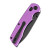 Tenable Kryo Anodized Aluminum Purple (T1001V2)