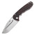 Tenable Bombur G-mascus Black/Red (T1054C1)