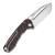 Tenable Bombur G-mascus Black/Red (T1054C1)