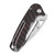 Tenable Bombur G-mascus Black/Red (T1054C1)