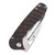 Tenable Bombur G-mascus Black/Red (T1054C1)