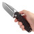 Tenable Bombur G-mascus Black/Red (T1054C1)