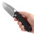 Tenable Bombur G10 Black with Frag Pattern (T1054A1) 