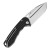 Tenable Bombur G10 Black with Frag Pattern (T1054A1) 