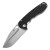 Tenable Bombur G10 Black with Frag Pattern (T1054A1) 